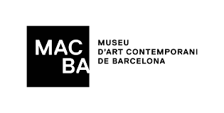 Web Museo de arte contemporáneo de Barcelona